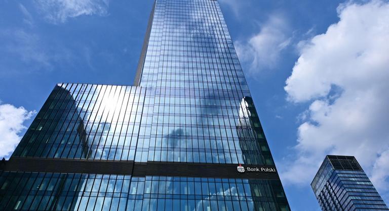 Magyarországon tervez fióktelepet nyitni a legnagyobb lengyel bank