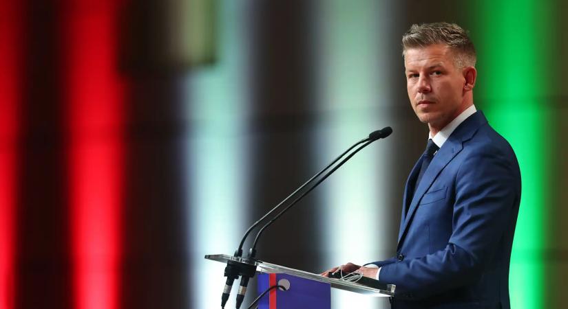 Magyar Péternek gratulált Erdoğan és Babiš a választási győzelemhez