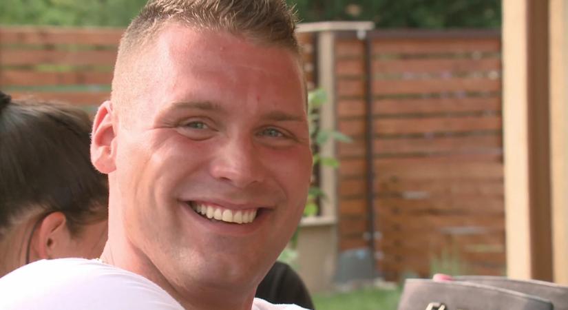 Dudás Miki születésnapján álltak bíróság elé édesapja támadói