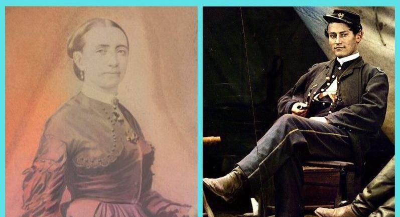 Az első nyomozónő, aki egy elnök életét is megmentette – Kate Warne