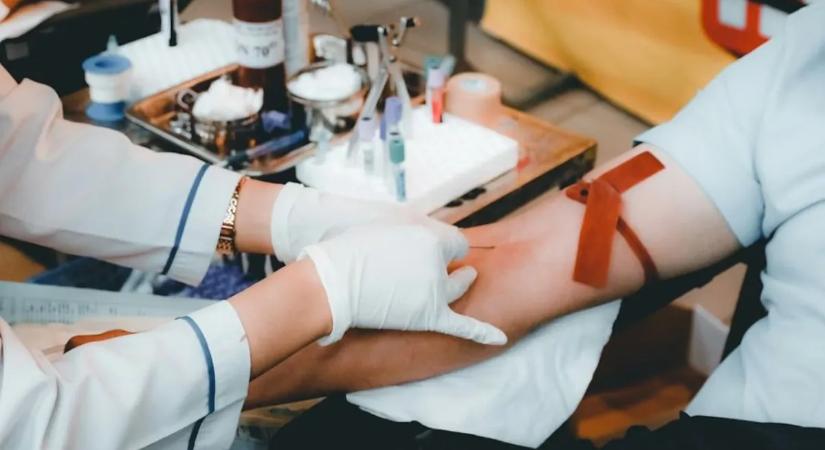 Egy apró eltérés a vérben már életveszélyt jelezhet