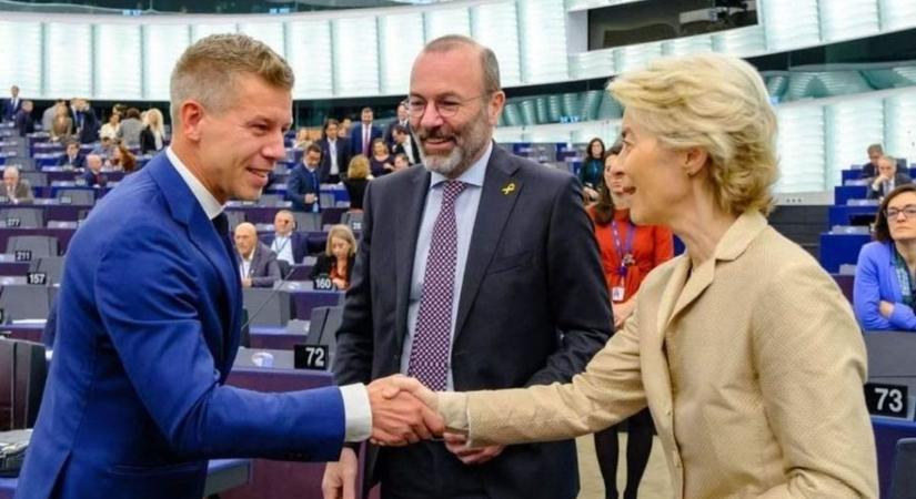 Vége a színjátéknak: megválasztott miniszterelnökként Magyar Péter többé már nem beszélhet a levegőbe