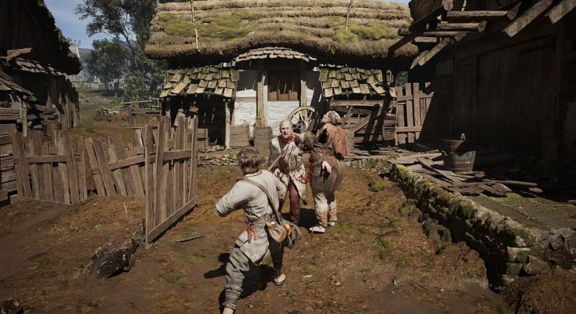 Zombiapokalipszis a középkorban? Pont ez lesz a God Save Birmingham