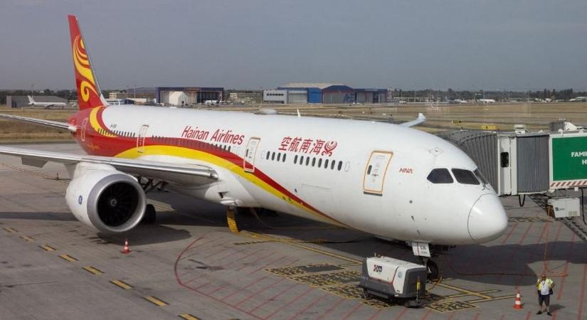 Itt a bejelentés: megvágják a budapesti járataikat a kínai légitársaságok