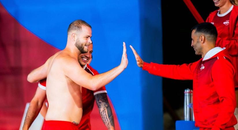 Exatlon Hungary: Dominika fővárosában ünnepelhetett a győztes