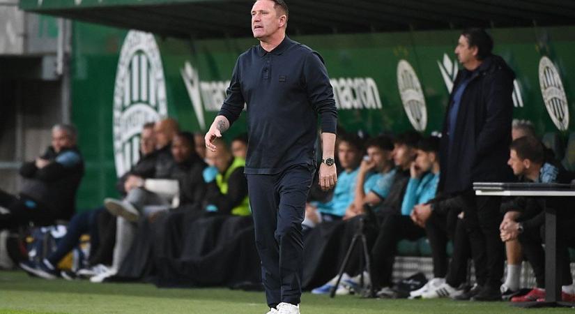 Keane: "Ha megnyerjük a bajnokságot, az lesz az egyik legnagyobb dolog, amit elértem" - így látták az edzők