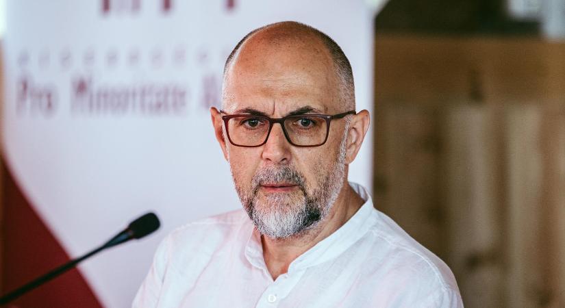 Kelemen Hunor: Fontos, hogy ne nőjön a szakadék az erdélyi és anyaországi magyarok között