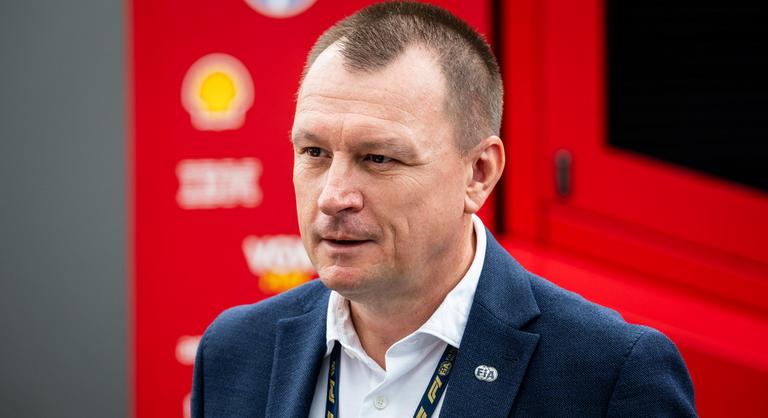 Közleményt adott ki a Szujó Zoltán vezette szövetség, váratlannak nevezte Gyulay Zsolt lemondását