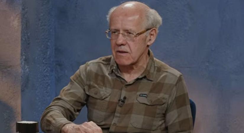 Tölgyessy Péter: Komoly kételyeim vannak arról, hogy Magyar Péter demokrata lenne