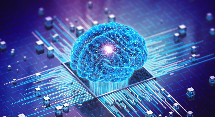 Kína nem viccel, ha a mesterséges intelligencia oktatásáról van szó