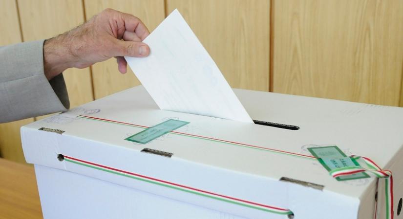 Választás 2026 – Lezárt állapotban találta a külképviseleti urnákat az NVB