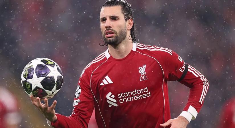 Liverpool kupa, Budapest magyarok nélkül maradt a BL-ben