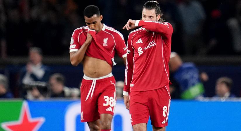 Nem lesz ott a Liverpool és a Barcelona sem a budapesti BL-döntőben - videók