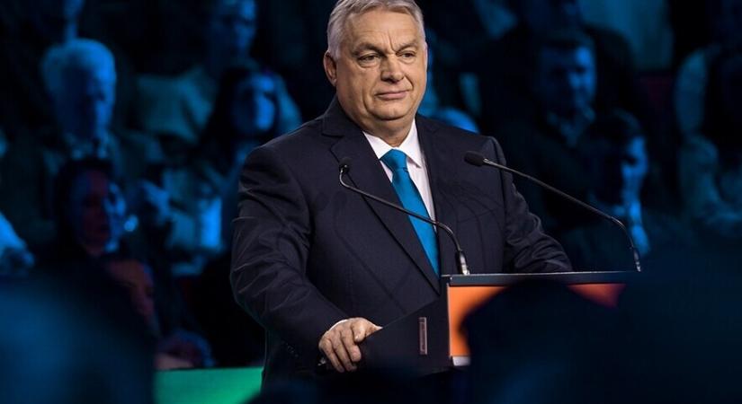 Orbán Viktor gratulált Magyar Péternek