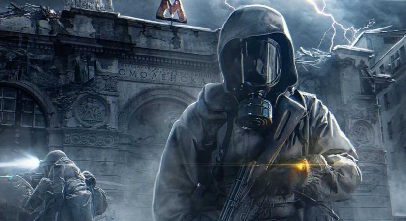 Metro 2039: a sorozat alkotója szerint ez lesz minden eddiginél sötétebb