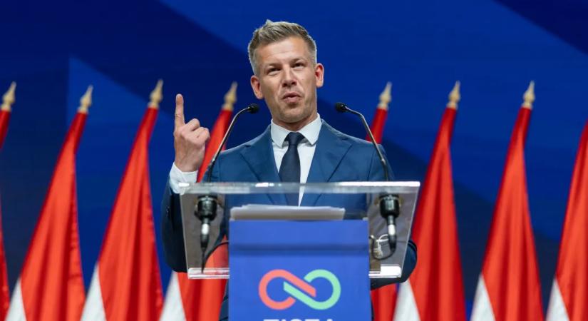 A választás előtt két héttel megszüntették a Magyar Péterrel összefüggésbe hozott, bennfentes kereskedelemről szóló büntetőeljárást