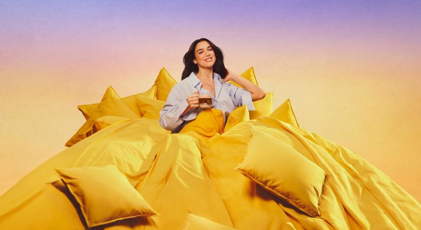 A Nespresso bemutatja legújabb kampányát