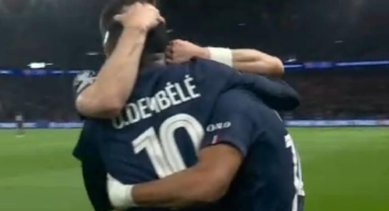 Bajnokok Ligája – Szoboszlaiék 0-4-es összesítéssel estek ki a PSG ellen