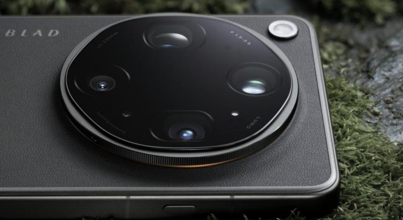 Két új Ultra telefon jön Európába még áprilisban