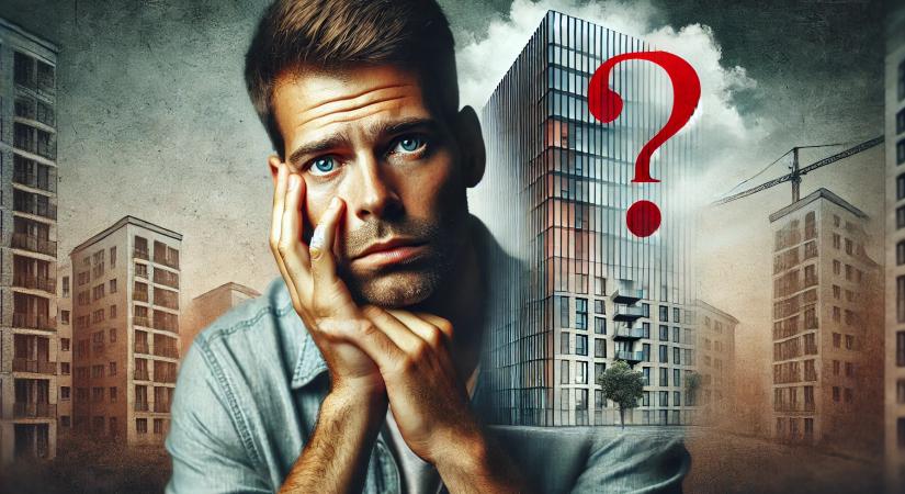 NAV közleménye - Ingatlan után fizetendő adó 2026, a bútor is adózik!