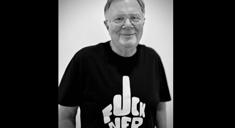 Juszt László: “Attól, hogy ez a mocskos rendszer elbukott, nem lettem kormánypárti”