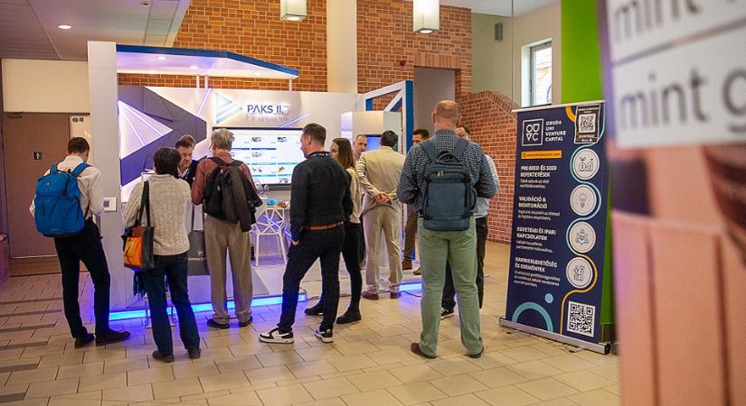 Karrierlehetőségek a Paks II. projektben