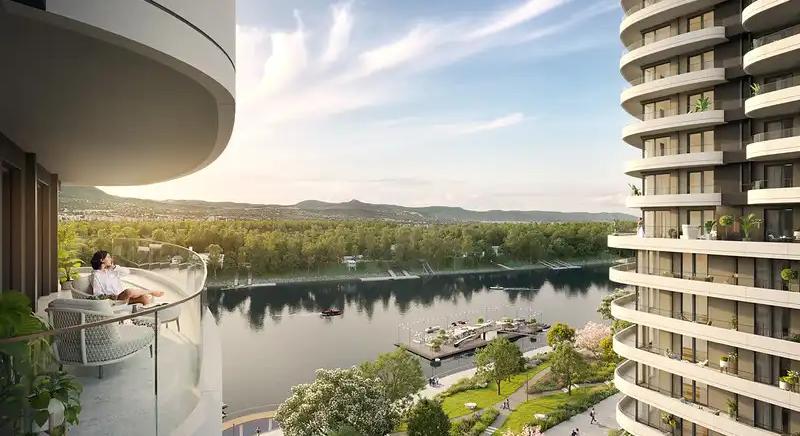 Erős március, megújuló ingatlanpiac: 11 500 feletti tranzakció és 74%-os hitelezési növekedés