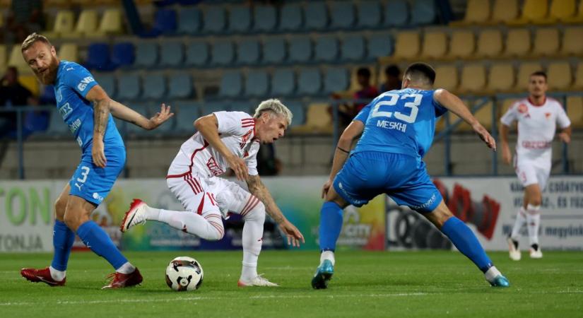 Hivatalos: Jönnek az osztályozók a magyar futballba