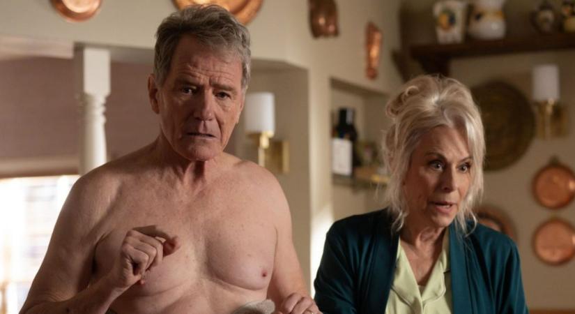 8,1 millió megtekintés 3 nap alatt, világszerte hasít az itthon is streamelhető új vígjátéksorozat