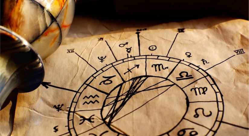 Napi horoszkóp - április 15: a Merkúr átlép a Kosba, korábbi napok érzés-alapú, sokszor homályos gondolkodása után a beszéd és a döntés hirtelen direktté, gyorssá és sokkal egyértelműbbé válik