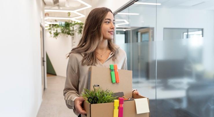 Nem akartak bejárni a dolgozók – most pénzt kapnak érte, és megfordult a trend