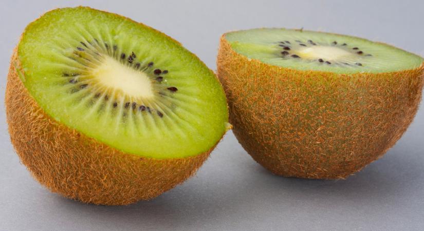 Csodát tehet a kivi az alvásproblémáiddal