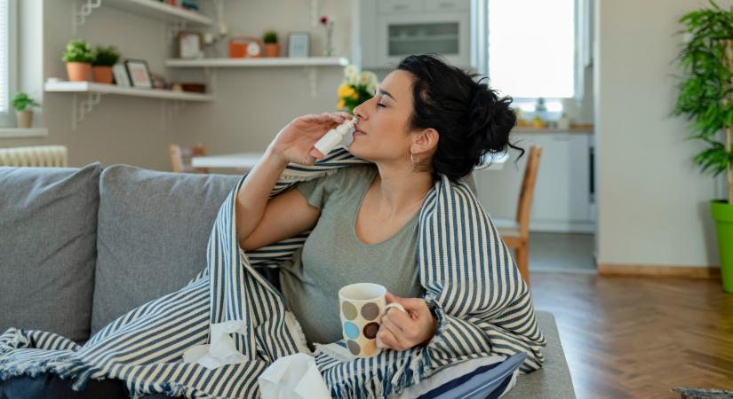 Minden ötödik dolgozót érinthet a hosszú Covid