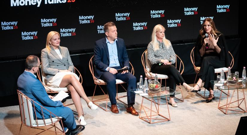 Őszintén a pénzről – jön a Money Talks’26