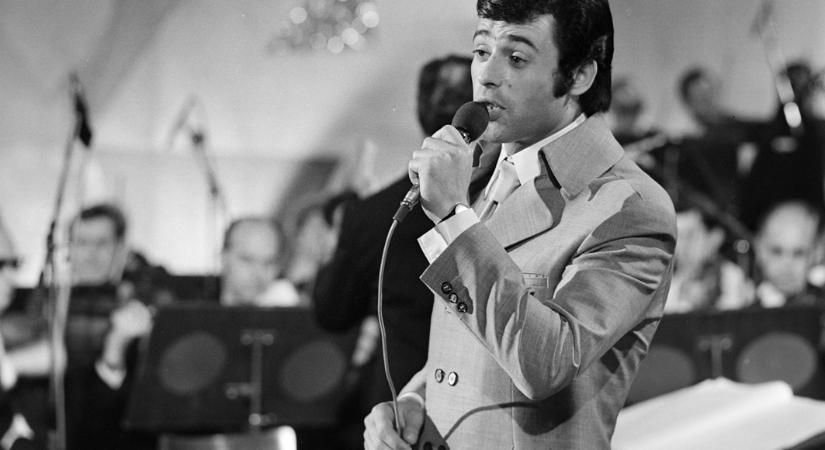 Ajtó a múltba: kiderült, mit tervezett Szécsi Pál a halála napján