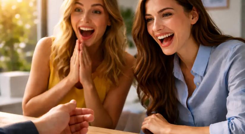 Ez a 4 csillagjegy váratlan lehetőséget kap, amit nem szabad kihagyni