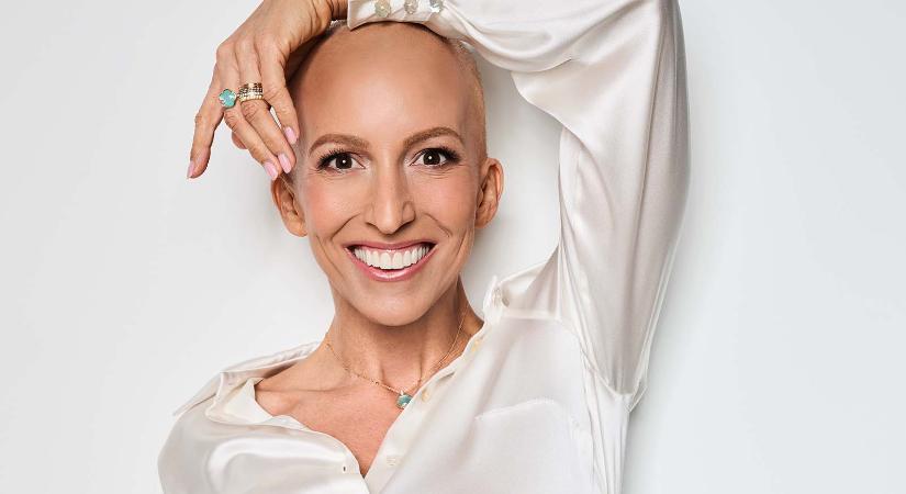 Rubint Réka – Exkluzív interjú: „A jövőben a segítés lesz az én utam”