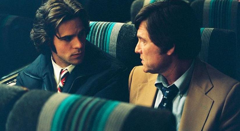 Csoda a jégen: Érdekes kordokumentum (kritika)