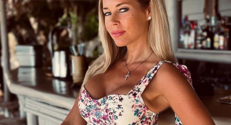 Baukó Évi páros lábbal belegázolt Győzike családjába