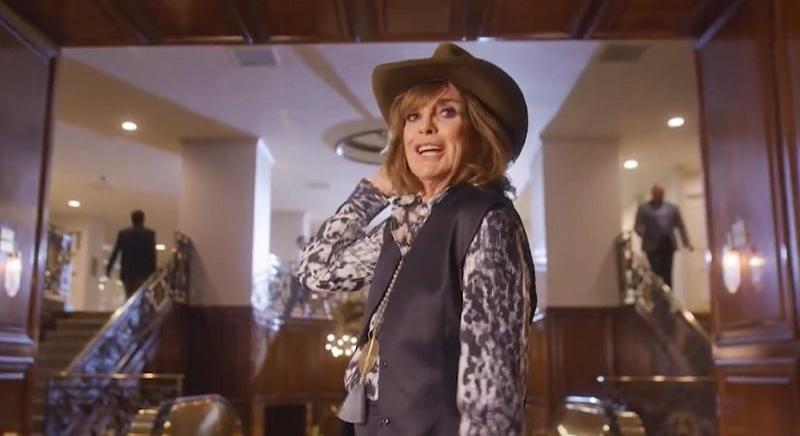 Rángatták a Dallas egyik legnagyobb sztárját