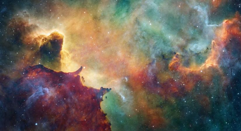 Egyre nagyobb az aggodalom – túl gyorsan tágul a világegyetem