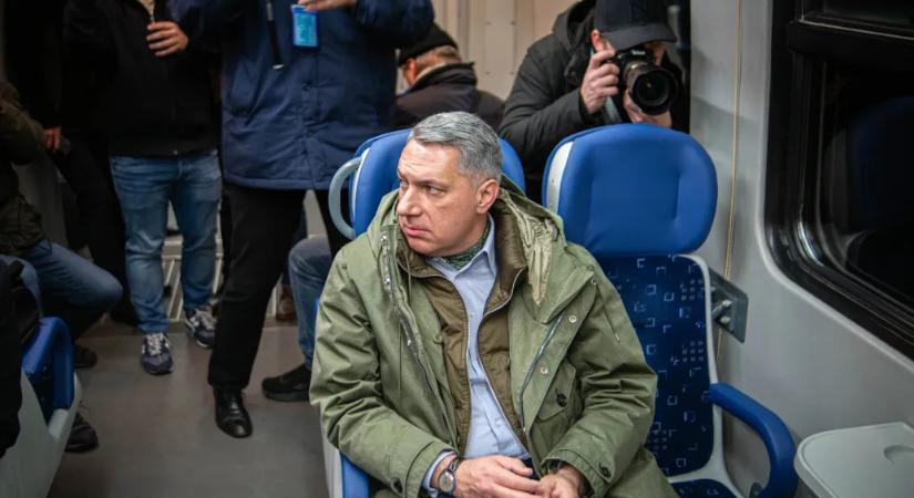 Wáberer után a MÁV egy másik igazgatósági tagja is megerősítette, hogy átnyúlt a fejük fölött a kormány egyes döntésekben