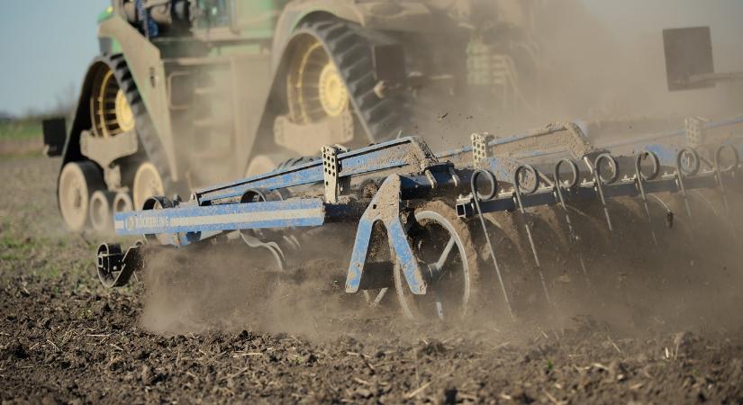 3 napos időjárás-előrejelzés: ritkulnak a záporok, készülhetünk az öntözésre