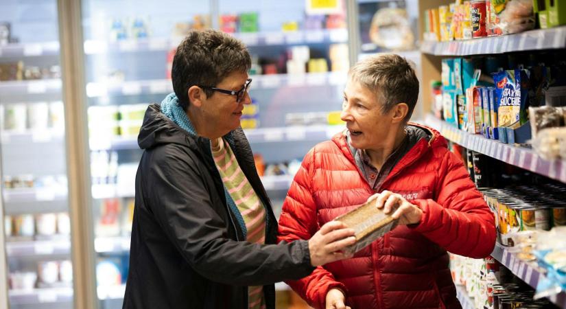 Új adalékanyag jelent meg egyes tejtermékekben: ezt kell tudni róla, ez van a csomagoláson