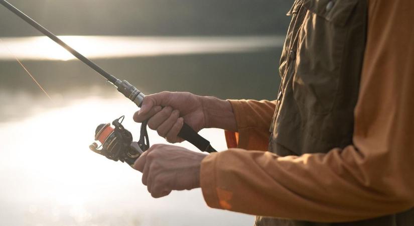 Feloldották a ponty és a harcsa tilalmát Vasban