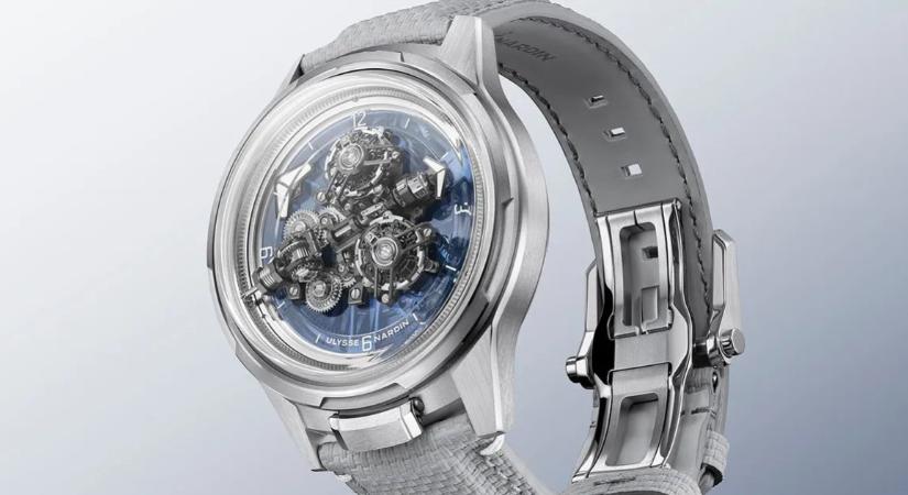 15 pazar óra az idei Watches & Wondersről