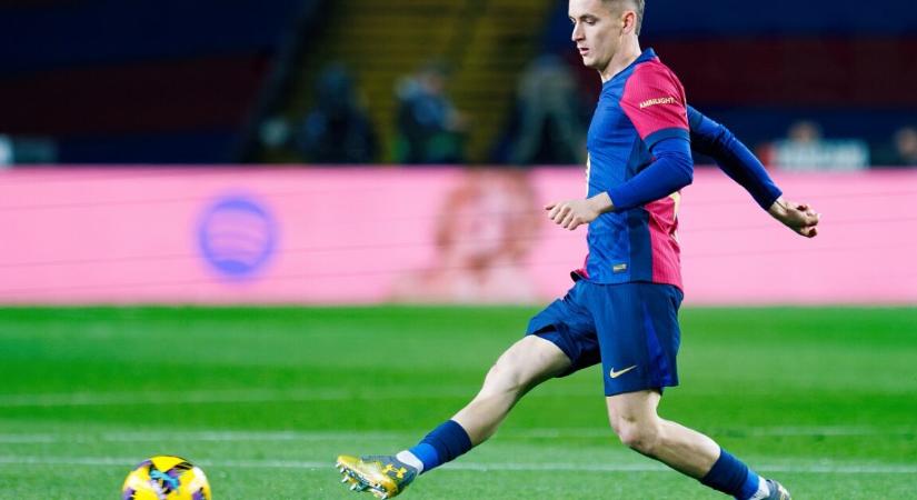 Újabb tehetség távozik Barcelonából?