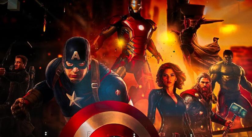 Soha nem látott költségvetéssel készül a Bosszúállók: Doctor Doom ébredése