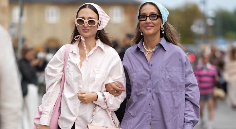 4 imádott kiegészítő, ami már nem lesz divatos 2026 tavaszán - mutatjuk, mik jönnek helyettük