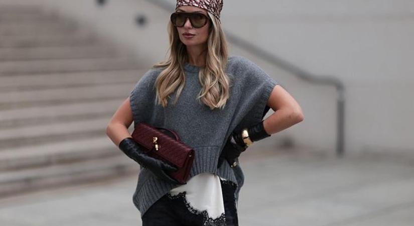 Minden nő ezt akarja majd viselni 2026 őszén: 5 kiegészítőtrend, ami tarolni fog